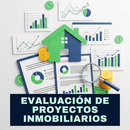 Evaluación de Proyectos Inmobiliarios