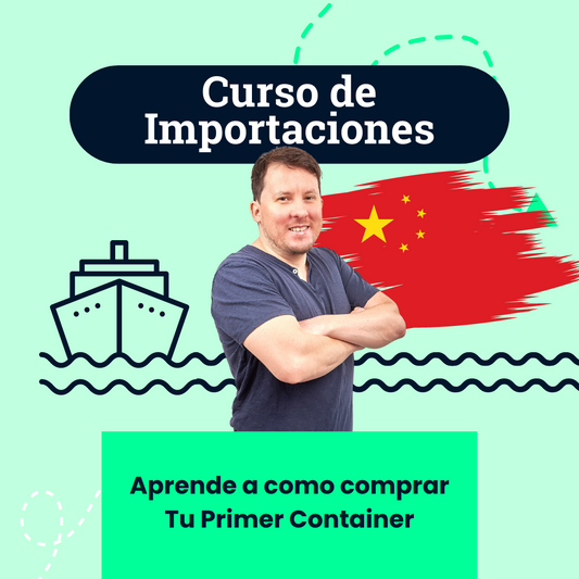 Curso: Importaciones y Negocios con China