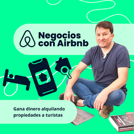 Curso: Negocios con Airbnb