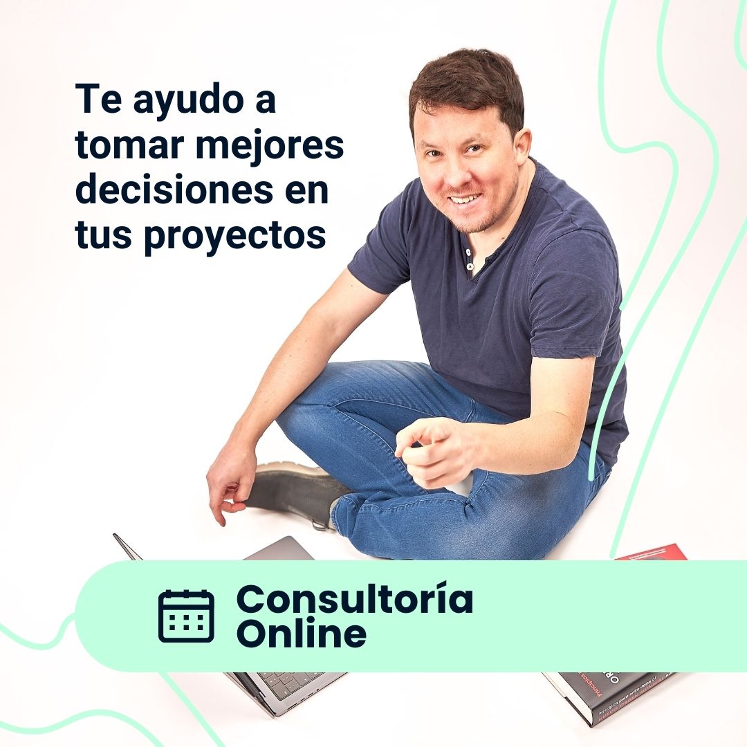 Consultoría Online