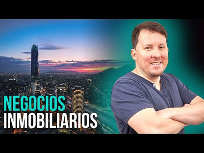 Curso Negocios Inmobiliarios Rentables