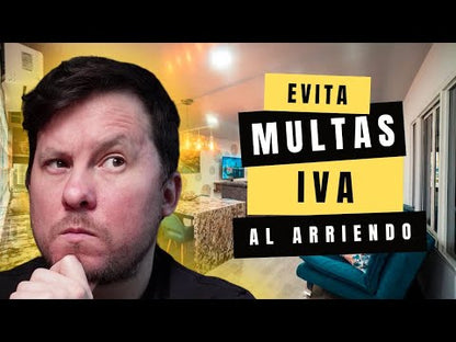 Calculadora de IVA Propiedades Amobladas